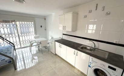 Reventa - Villa -
Ciudad Quesada