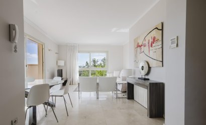 Herverkoop - Penthouse -
Orihuela Costa - Costa Blanca