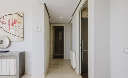 Herverkoop - Penthouse -
Orihuela Costa - Costa Blanca