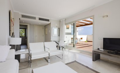 Herverkoop - Penthouse -
Orihuela Costa - Costa Blanca