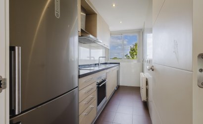 Herverkoop - Penthouse -
Orihuela Costa - Costa Blanca