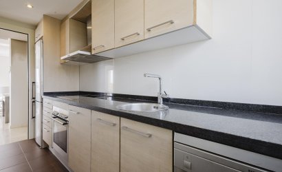 Herverkoop - Penthouse -
Orihuela Costa - Costa Blanca