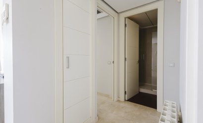 Herverkoop - Penthouse -
Orihuela Costa - Costa Blanca