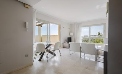 Herverkoop - Penthouse -
Orihuela Costa - Costa Blanca