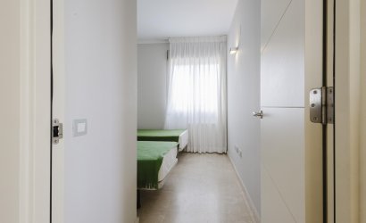 Herverkoop - Penthouse -
Orihuela Costa - Costa Blanca