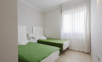 Herverkoop - Penthouse -
Orihuela Costa - Costa Blanca