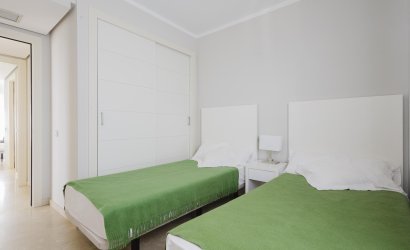 Herverkoop - Penthouse -
Orihuela Costa - Costa Blanca