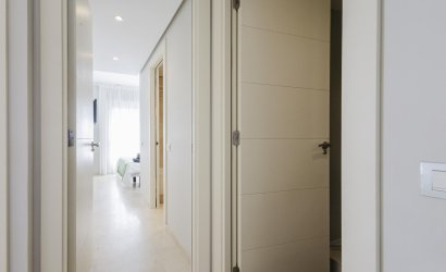 Herverkoop - Penthouse -
Orihuela Costa - Costa Blanca