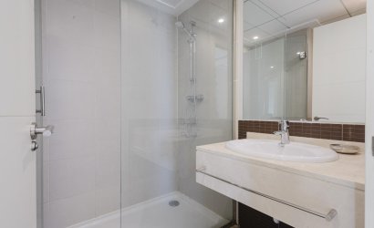 Herverkoop - Penthouse -
Orihuela Costa - Costa Blanca