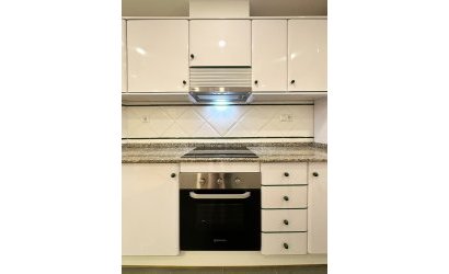 Herverkoop - Apartment -
Orihuela Costa - Costa Blanca