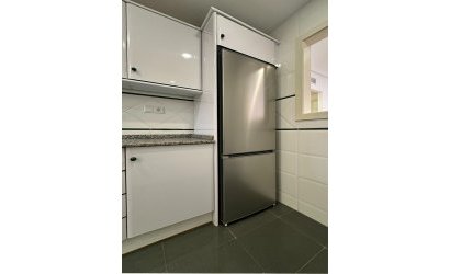 Herverkoop - Apartment -
Orihuela Costa - Costa Blanca