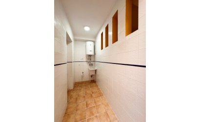 Herverkoop - Apartment -
Orihuela Costa - Costa Blanca