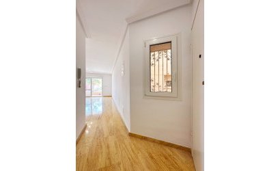 Herverkoop - Apartment -
Orihuela Costa - Costa Blanca