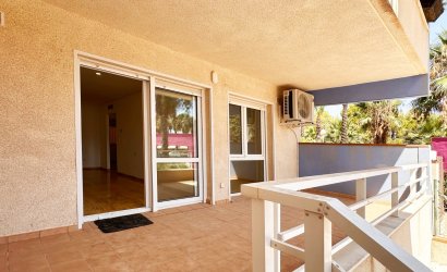 Herverkoop - Apartment -
Orihuela Costa - Costa Blanca