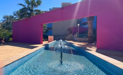 Herverkoop - Apartment -
Orihuela Costa - Costa Blanca