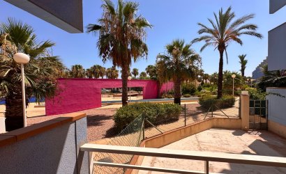 Herverkoop - Apartment -
Orihuela Costa - Costa Blanca