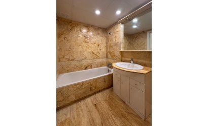 Herverkoop - Apartment -
Orihuela Costa - Costa Blanca