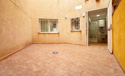 Herverkoop - Apartment -
Orihuela Costa - Costa Blanca
