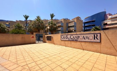 Herverkoop - Apartment -
Orihuela Costa - Costa Blanca