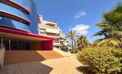 Herverkoop - Apartment -
Orihuela Costa - Costa Blanca