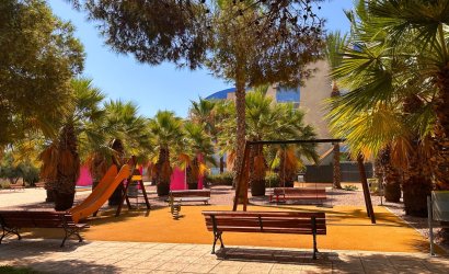Herverkoop - Apartment -
Orihuela Costa - Costa Blanca