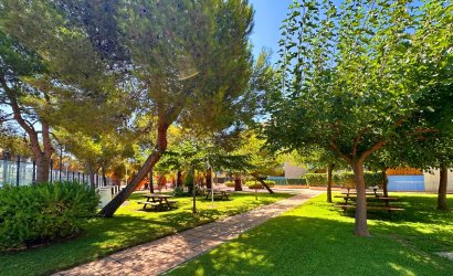 Herverkoop - Apartment -
Orihuela Costa - Costa Blanca