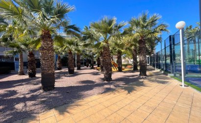 Herverkoop - Apartment -
Orihuela Costa - Costa Blanca