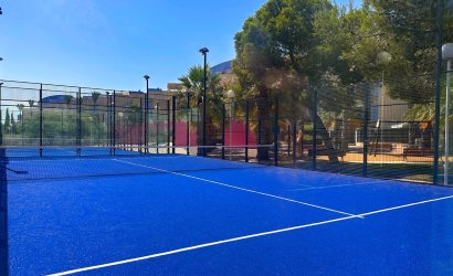 Herverkoop - Apartment -
Orihuela Costa - Costa Blanca