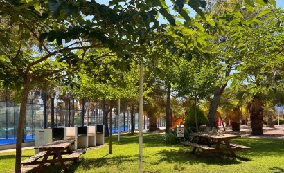 Herverkoop - Apartment -
Orihuela Costa - Costa Blanca