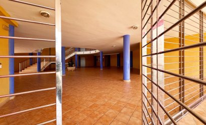 Herverkoop - Apartment -
Orihuela Costa - Costa Blanca