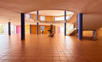 Herverkoop - Apartment -
Orihuela Costa - Costa Blanca
