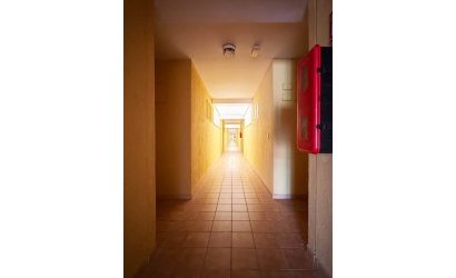 Herverkoop - Apartment -
Orihuela Costa - Costa Blanca
