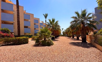 Herverkoop - Apartment -
Orihuela Costa - Costa Blanca