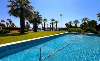 Herverkoop - Apartment -
Orihuela Costa - Costa Blanca