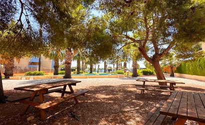 Herverkoop - Apartment -
Orihuela Costa - Costa Blanca