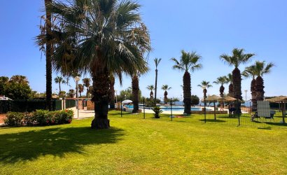 Herverkoop - Apartment -
Orihuela Costa - Costa Blanca