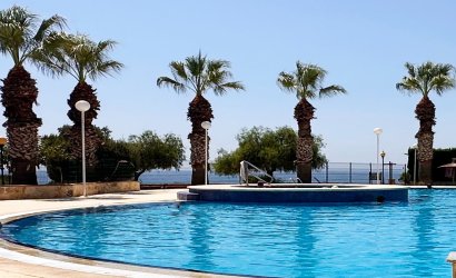 Herverkoop - Apartment -
Orihuela Costa - Costa Blanca