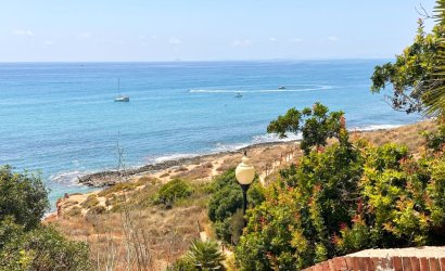 Herverkoop - Apartment -
Orihuela Costa - Costa Blanca