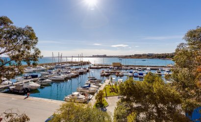 Herverkoop - Apartment -
Orihuela Costa - Costa Blanca