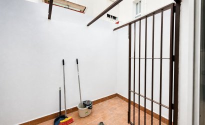 Revente - Town House -
Manilva - Inland