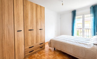 Revente - Town House -
Manilva - Inland