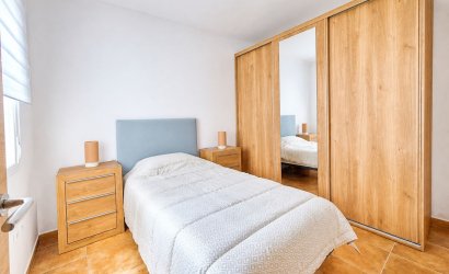 Revente - Town House -
Manilva - Inland