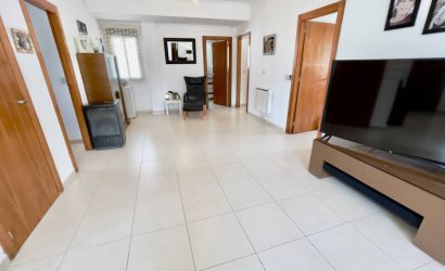 Revente - Villa -
Ciudad Quesada - Costa Blanca