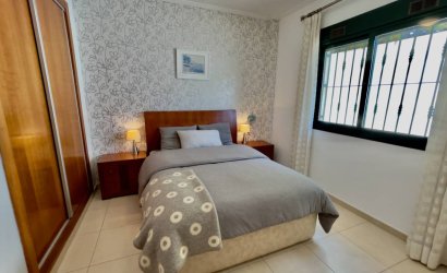 Revente - Villa -
Ciudad Quesada - Costa Blanca