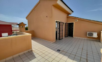 Revente - Villa -
Ciudad Quesada - Costa Blanca