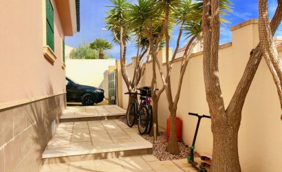 Revente - Villa -
Ciudad Quesada - Costa Blanca