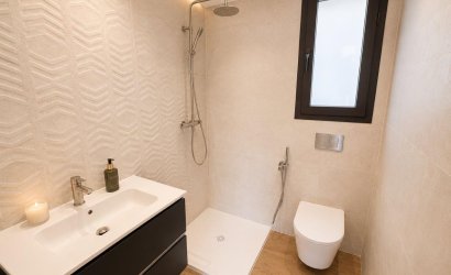 Revente - Villa -
Santiago de la Ribera - Costa Calida