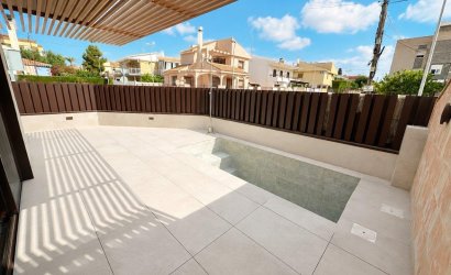 Revente - Villa -
Santiago de la Ribera - Costa Calida