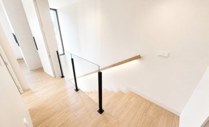Revente - Villa -
Santiago de la Ribera - Costa Calida