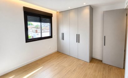 Revente - Villa -
Santiago de la Ribera - Costa Calida